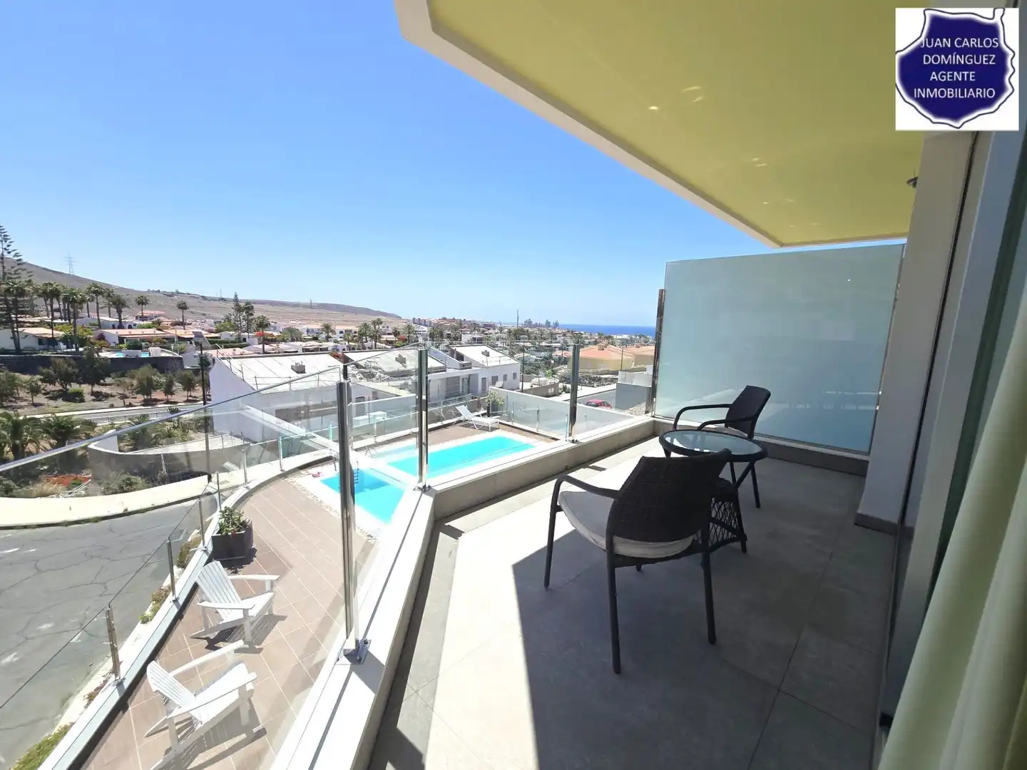 Apartments for rent in Arguineguín