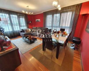 Living room of Flat for sale in Amorebieta-Etxano  with Heating, Terrace and Storage room