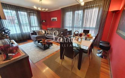 Living room of Flat for sale in Amorebieta-Etxano  with Terrace