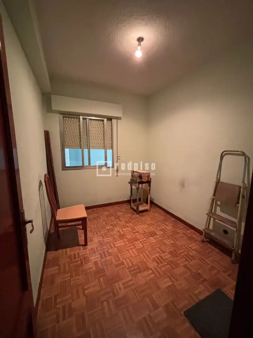 Habitación de Piso en venta en Madrid con Aire acondicionado y Calefacción