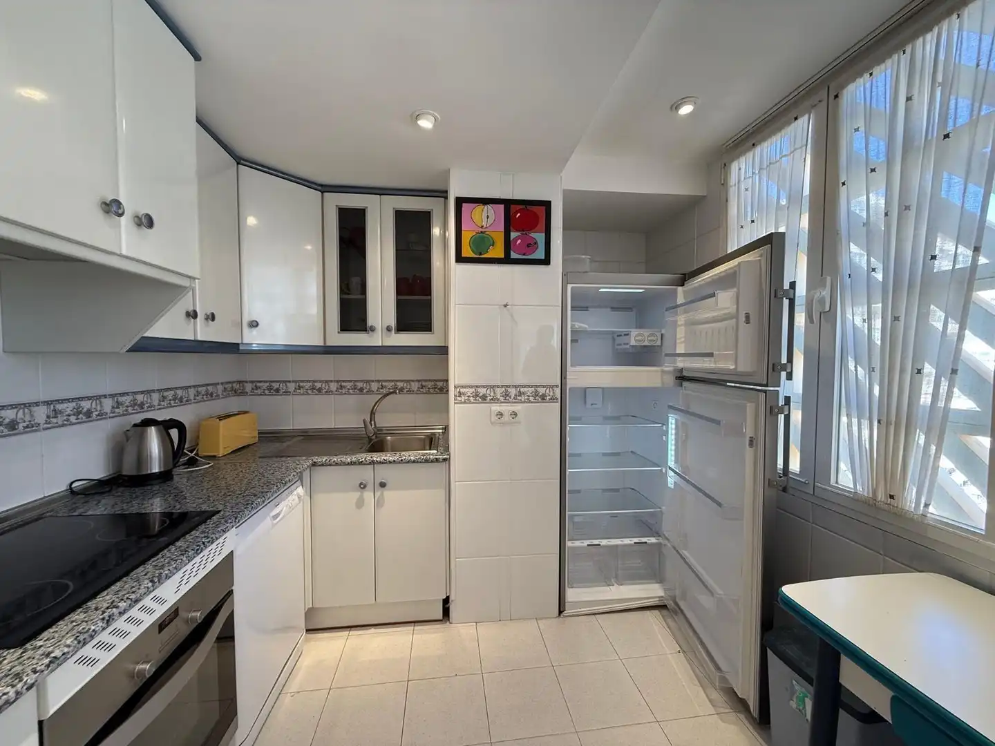 Appartement avec piscine à vendre à Avenida de Madrid, imagen 16