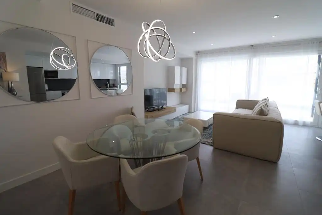 Apartamento de alquiler en SIERRA BAZA-RESERV MIJAS, 13, La Cala Mijas