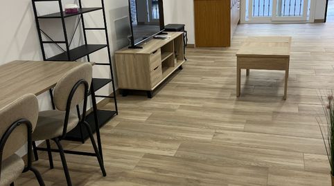 Foto 3 de Apartament de lloguer a Campanillas, Málaga Capital