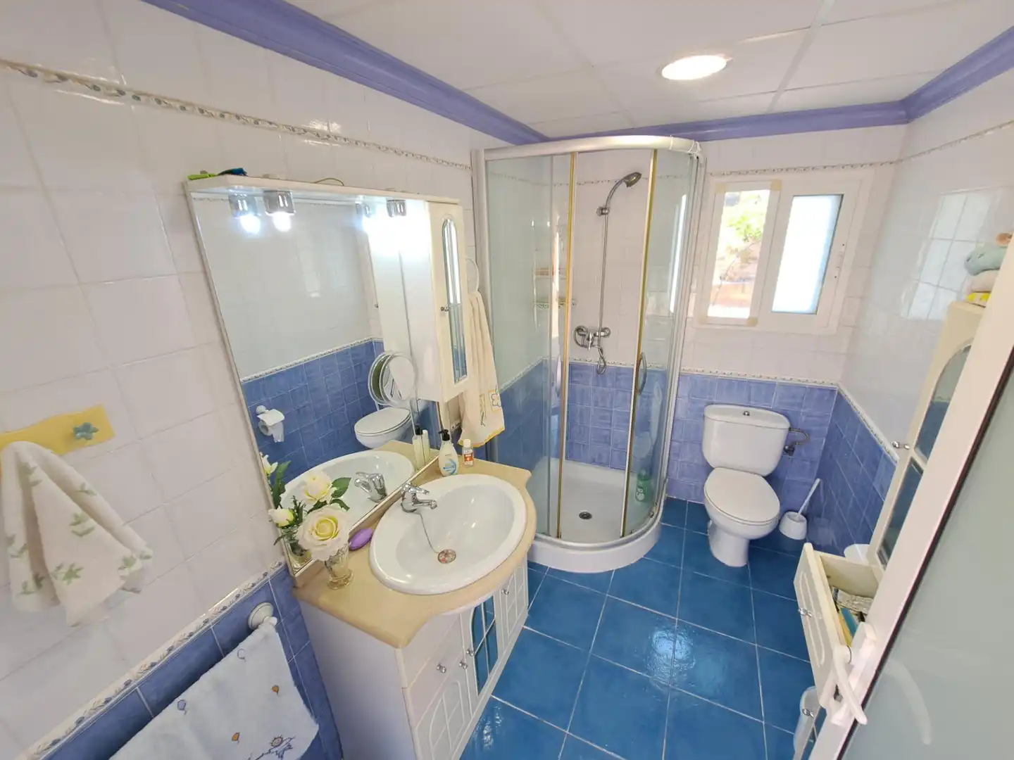 Detached house with pool for sale in Alberic, imagen 36