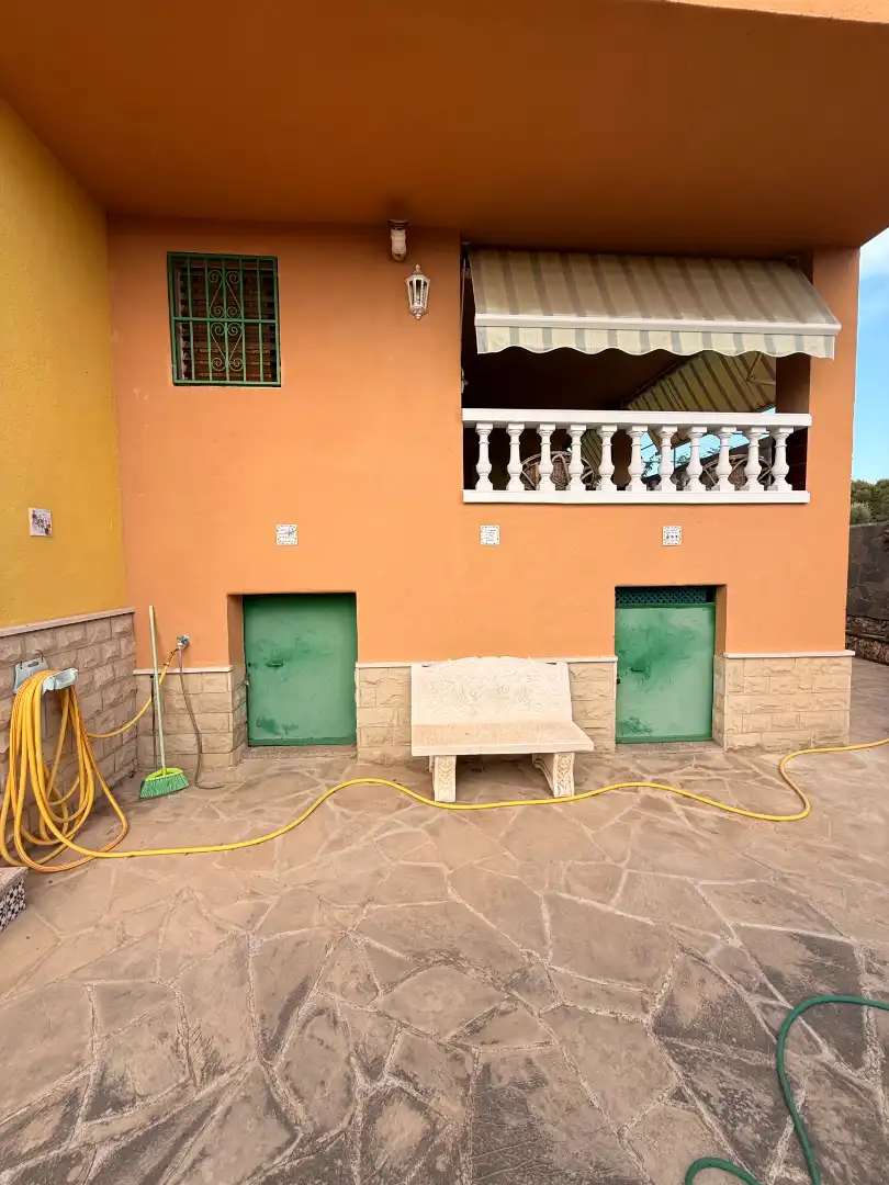 Casa con terrazza in vendita a Carrer Mestre Serrano 13, imagen 29