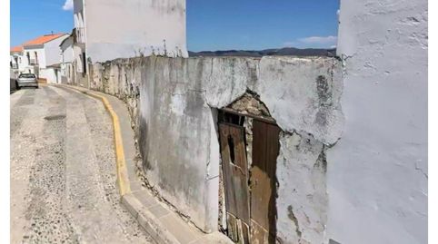 Foto 2 de Casa o chalet en venta en Calle Cota, Aroche, Huelva