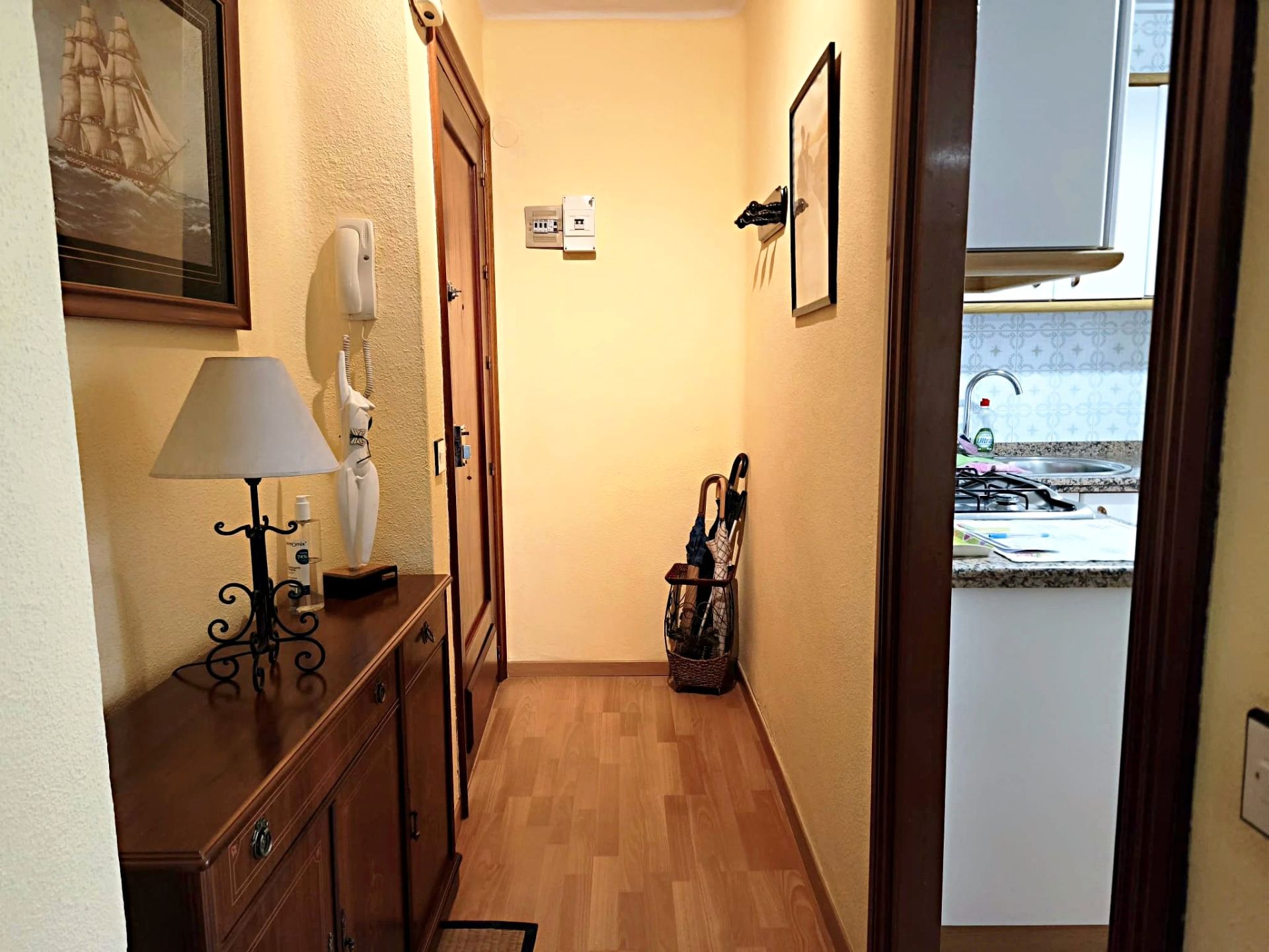 Piso en venta en Málaga Capital con Aire acondicionado y Amueblado