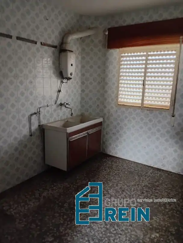 Baño de Casa o chalet en venta en Piñuécar-Gandullas