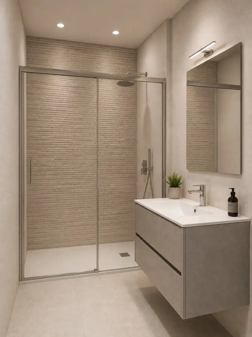 Flat with lift for sale in Centro, imagen 4