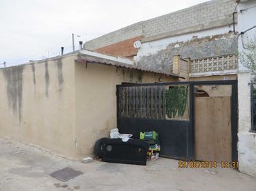 Terreno residenziale in vendita a Épila