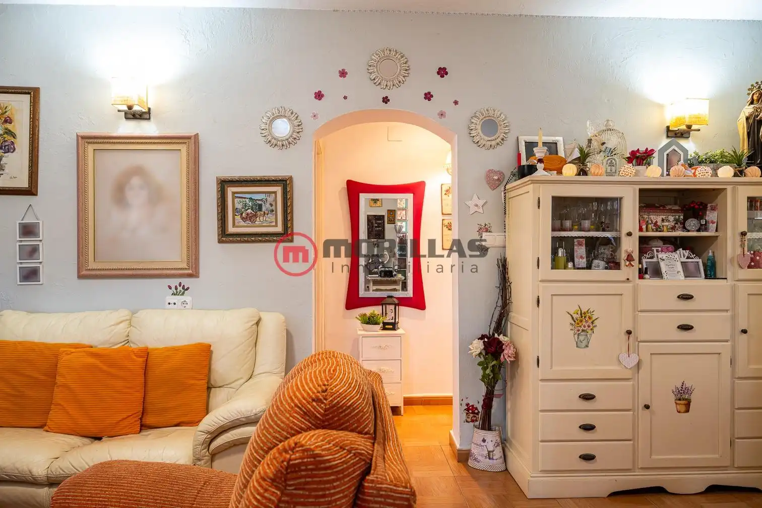 Houses for sale in Caravaca de la Cruz  with Air Conditioner, Terrace and Swimming Pool