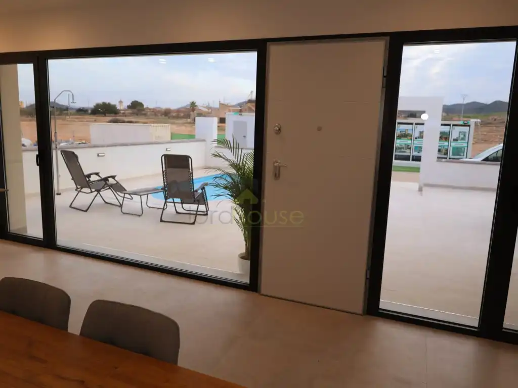 Casa en venta en Carretera Cartagena-Alhama,Km.21.3, imagen 10