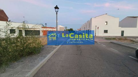 Se vende parcela