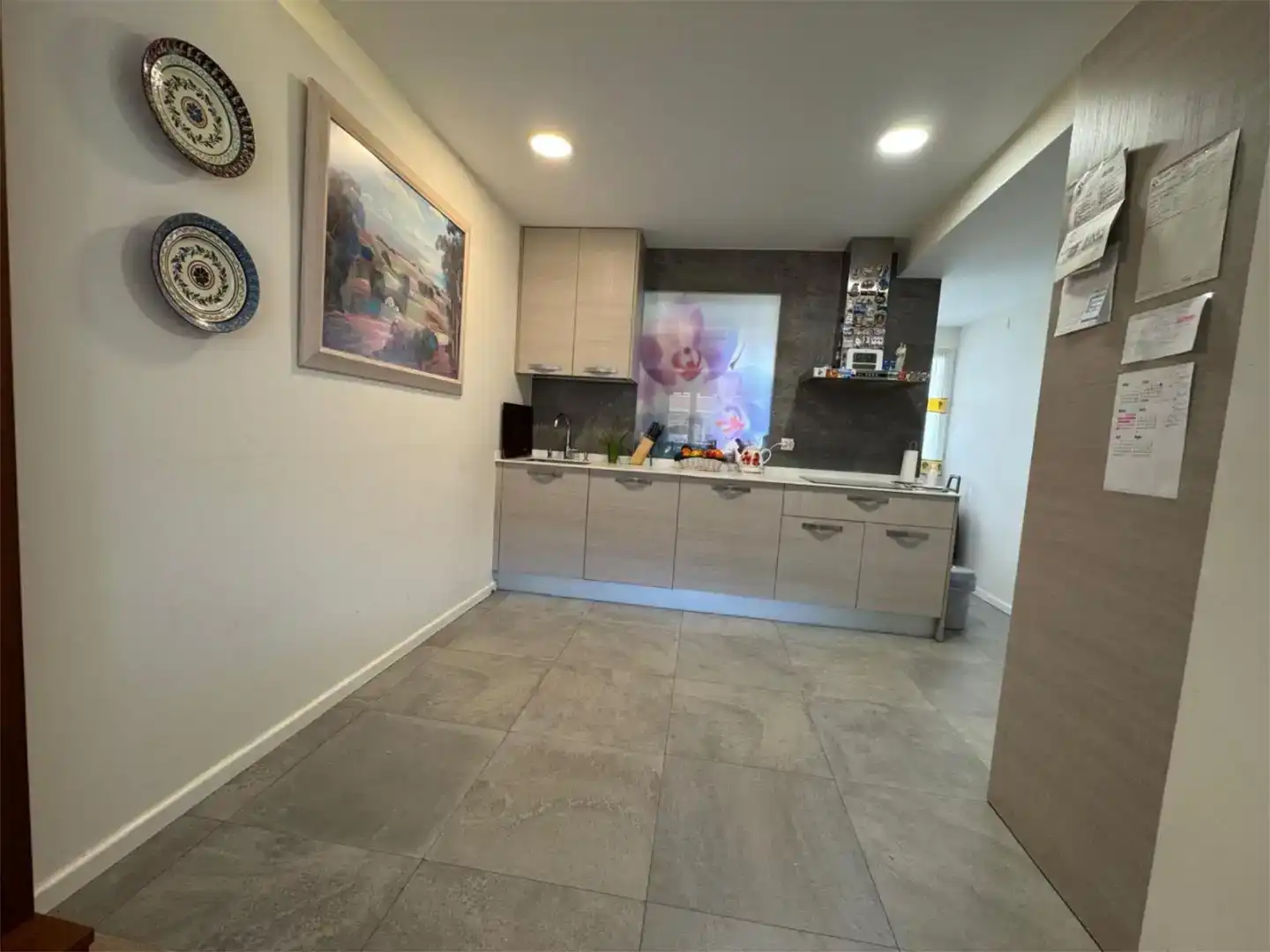 Kitchen of Flat for sale in Lovaina