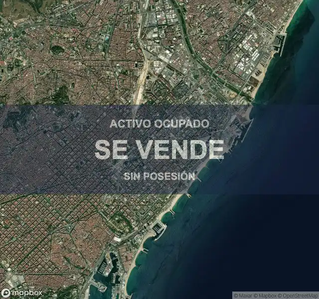 Flat for sale in Barcelona