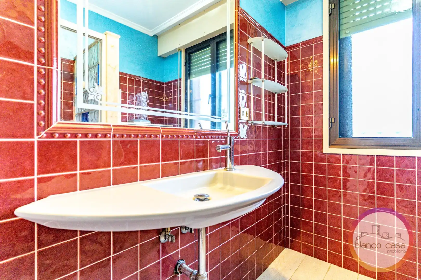 Baño de Casa o chalet en venta en Carballo con Calefacción