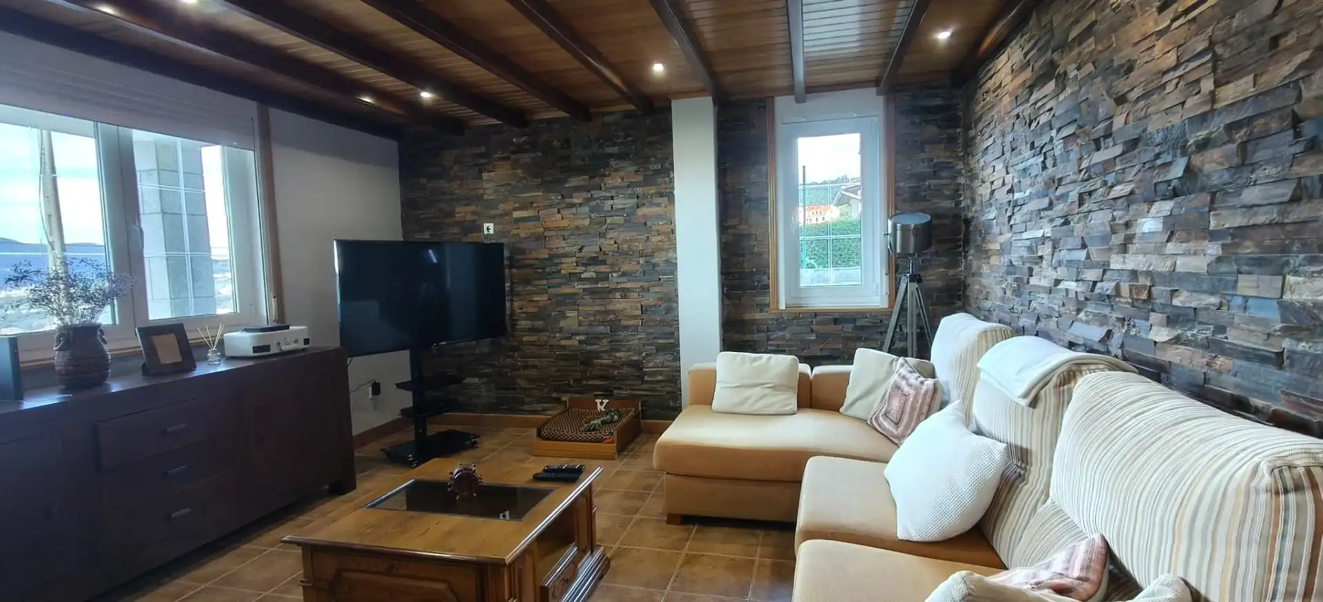 Appartement avec jardin à vendre à Lugar Cordobelas 40, imagen 14