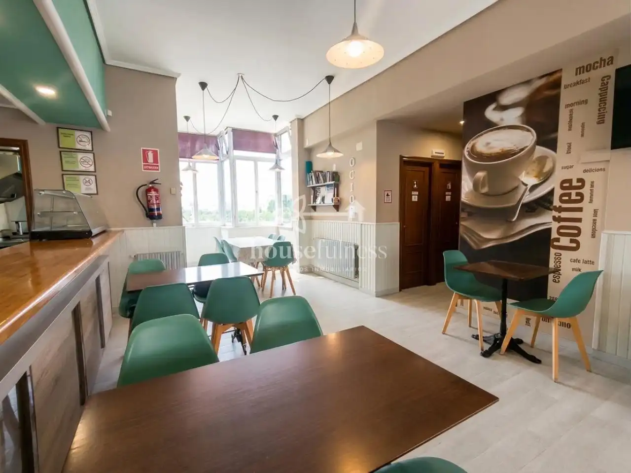 Finca rústica en venta en Neda con Calefacción, Terraza y Trastero