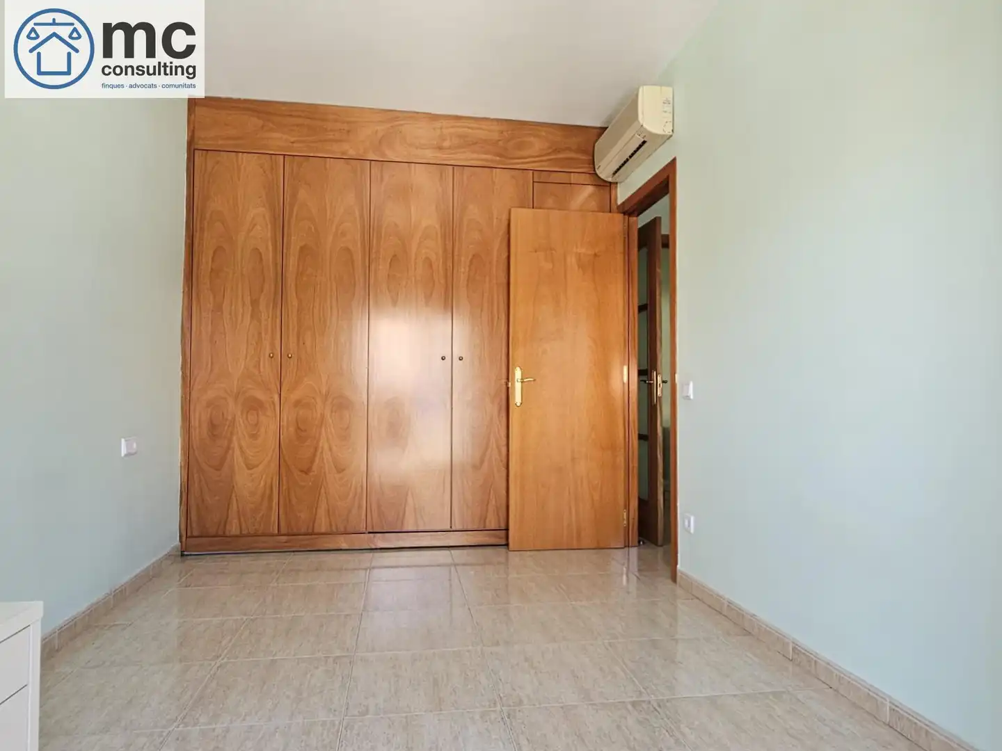 Piso en venta en Les Franqueses del Vallès con Aire acondicionado, Calefacción y Balcón