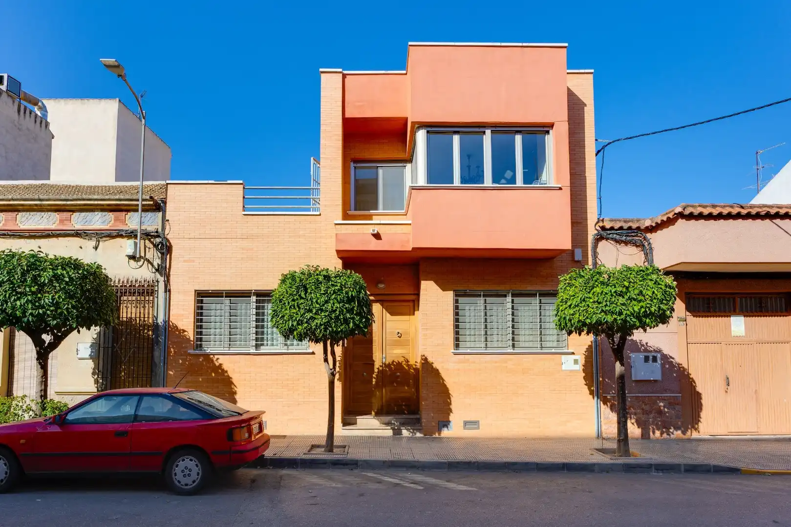 Detached house for sale in Benejúzar, imagen 49