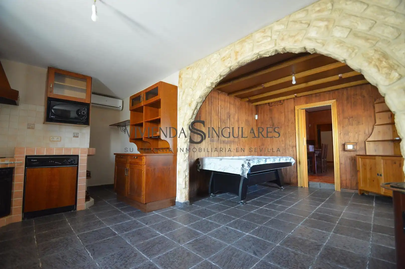 Chalet con piscina en venta en Carmona, imagen 10