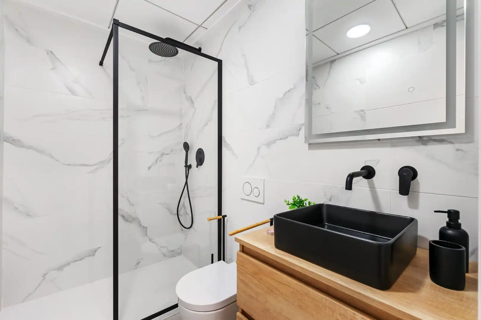 Attique avec ascenseur à vendre à Santiago de la Ribera, imagen 15