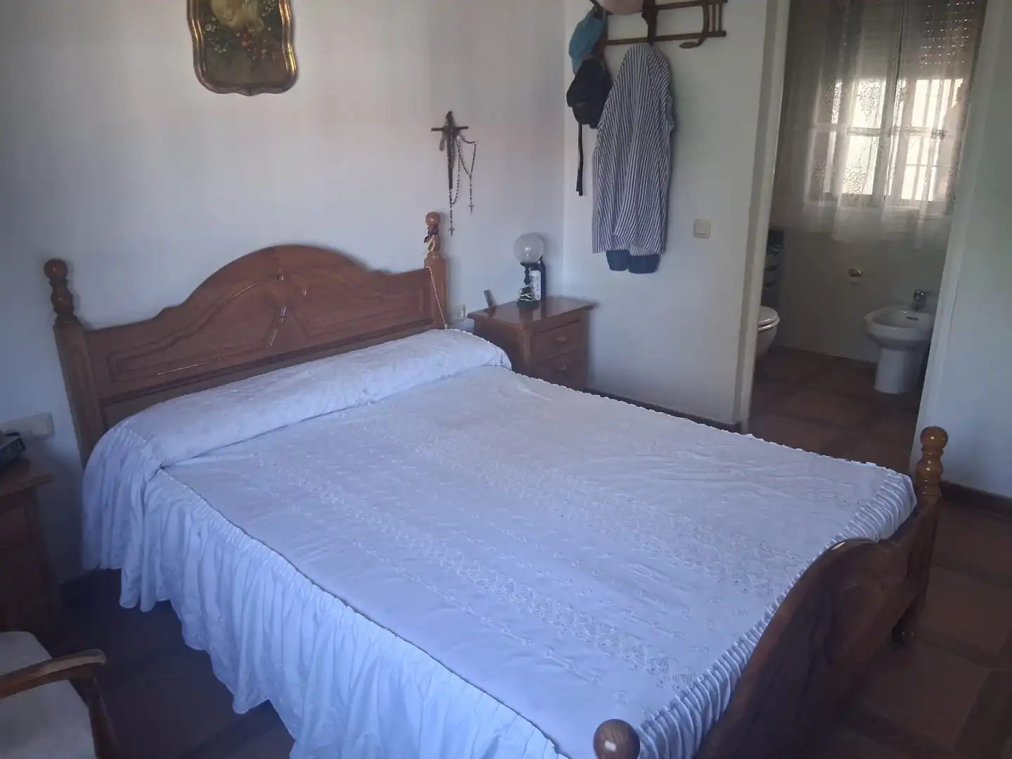 Detached house with garden for sale in Carretera, imagen 22