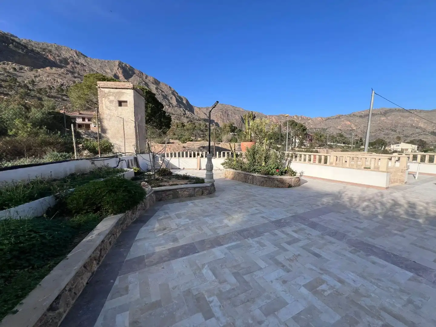 Casa o xalet en venda a N/A, -1, Montepinar - La Aparecida - Raiguero
