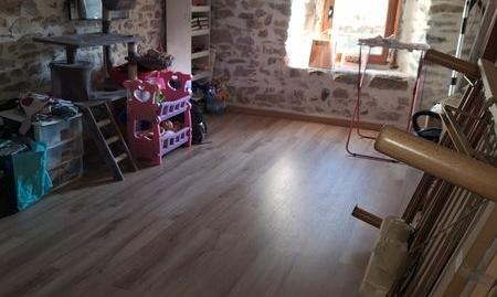 Foto 5 de Finca rústica en venda a Aldapa Bailara, Alkiza, Gipuzkoa