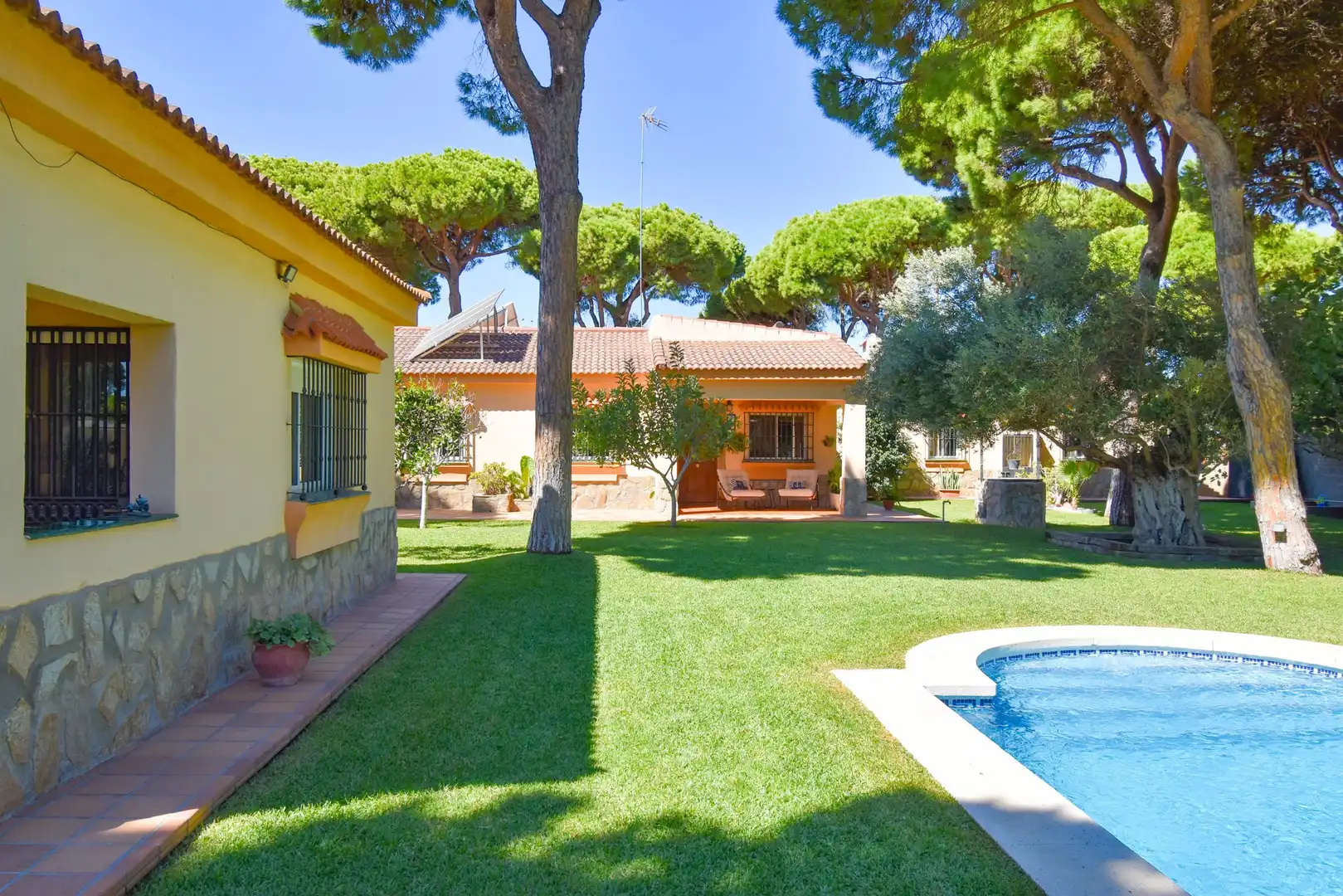 Casa en venda a Las Lagunas - Campano, imagen 5