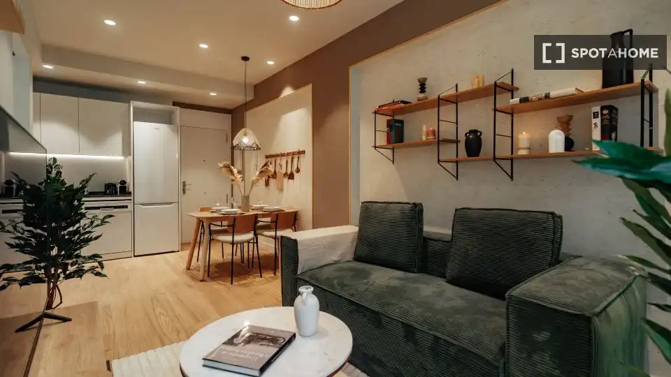Flat to rent in Eixample, imagen 6
