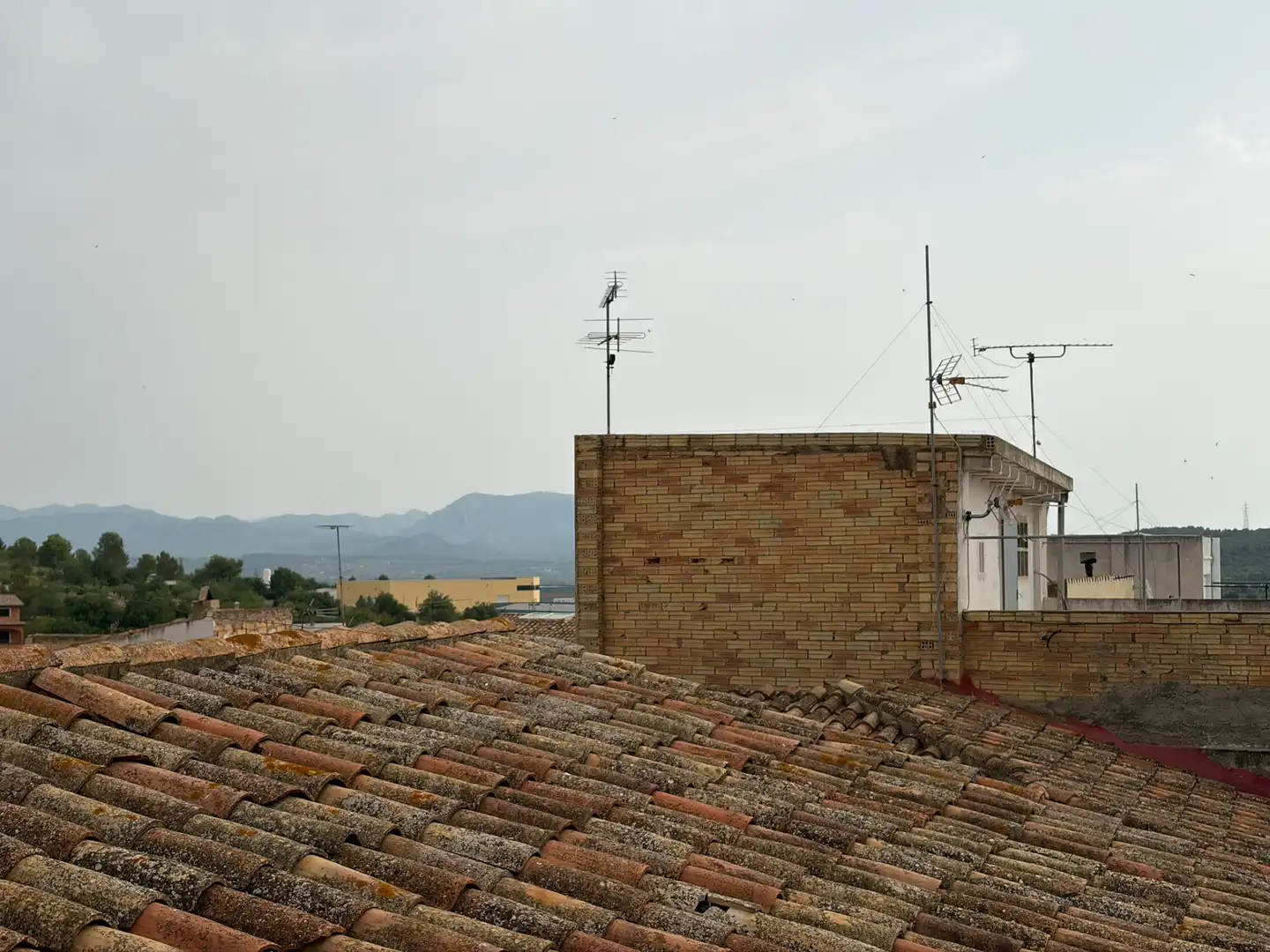 Exterior view of Detached homes for sale in El Perelló  with Heating and Terrace