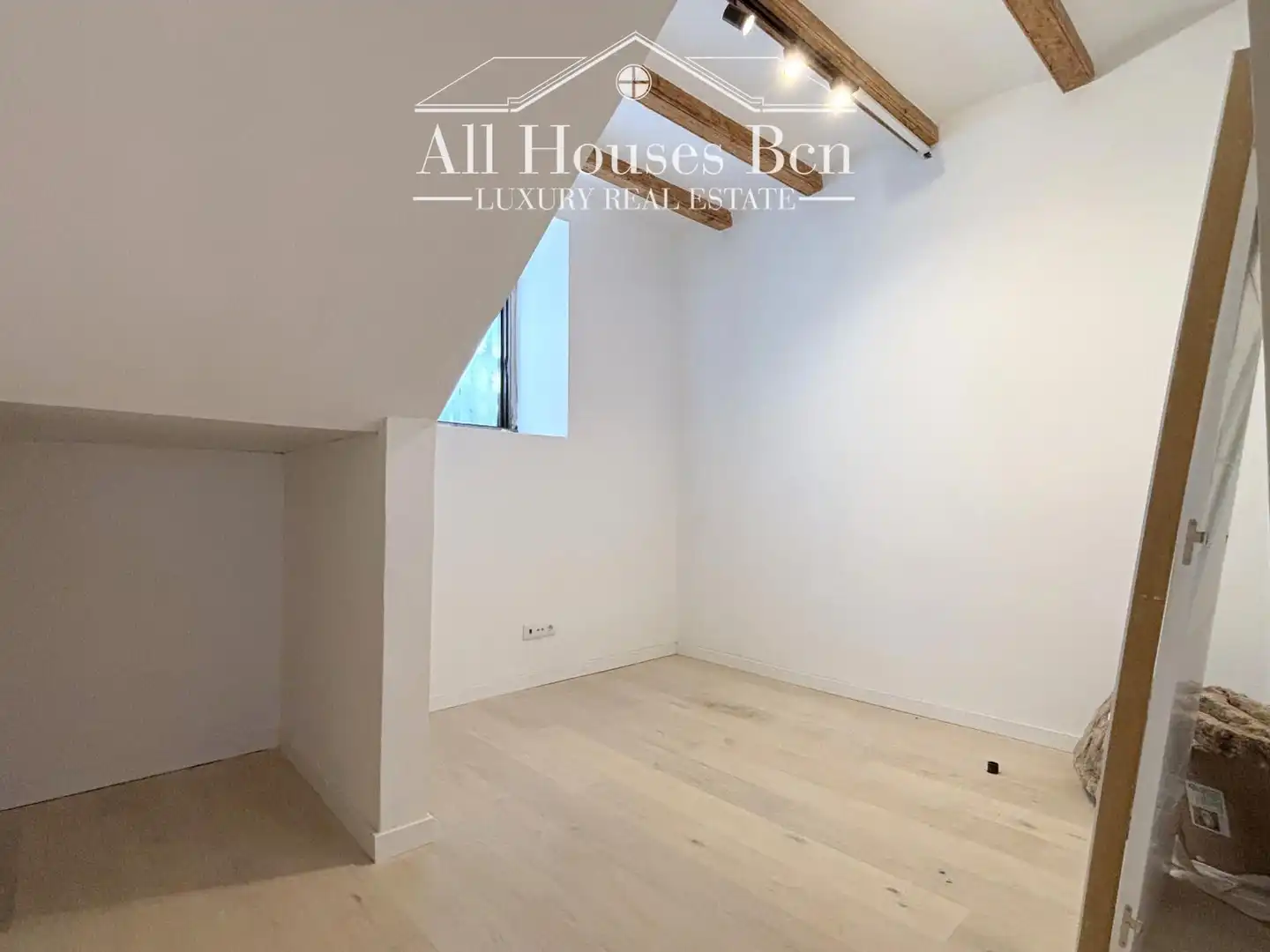 Duplex avec ascenseur à vendre à Ganduxer, imagen 16