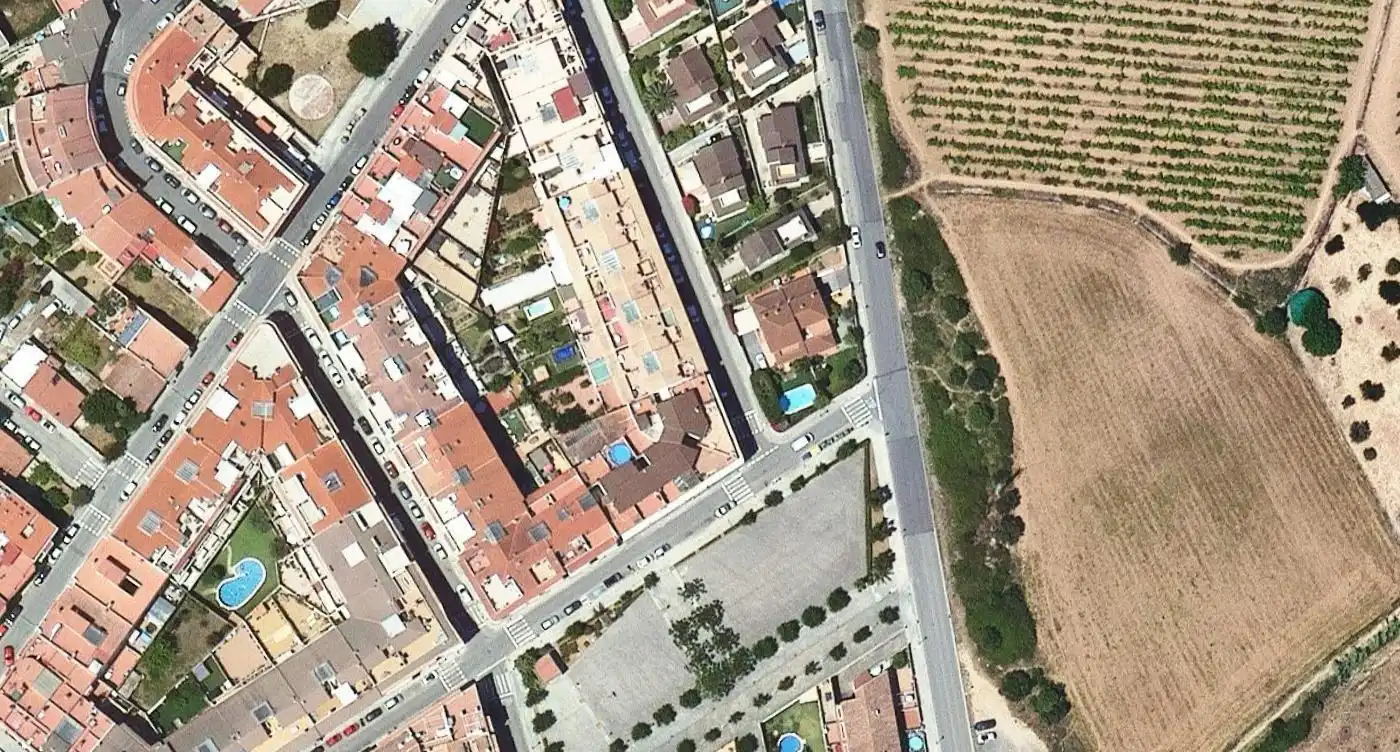 Piso en venta en Santa Maria - L'Eixample - Sud Sumella, imagen 4