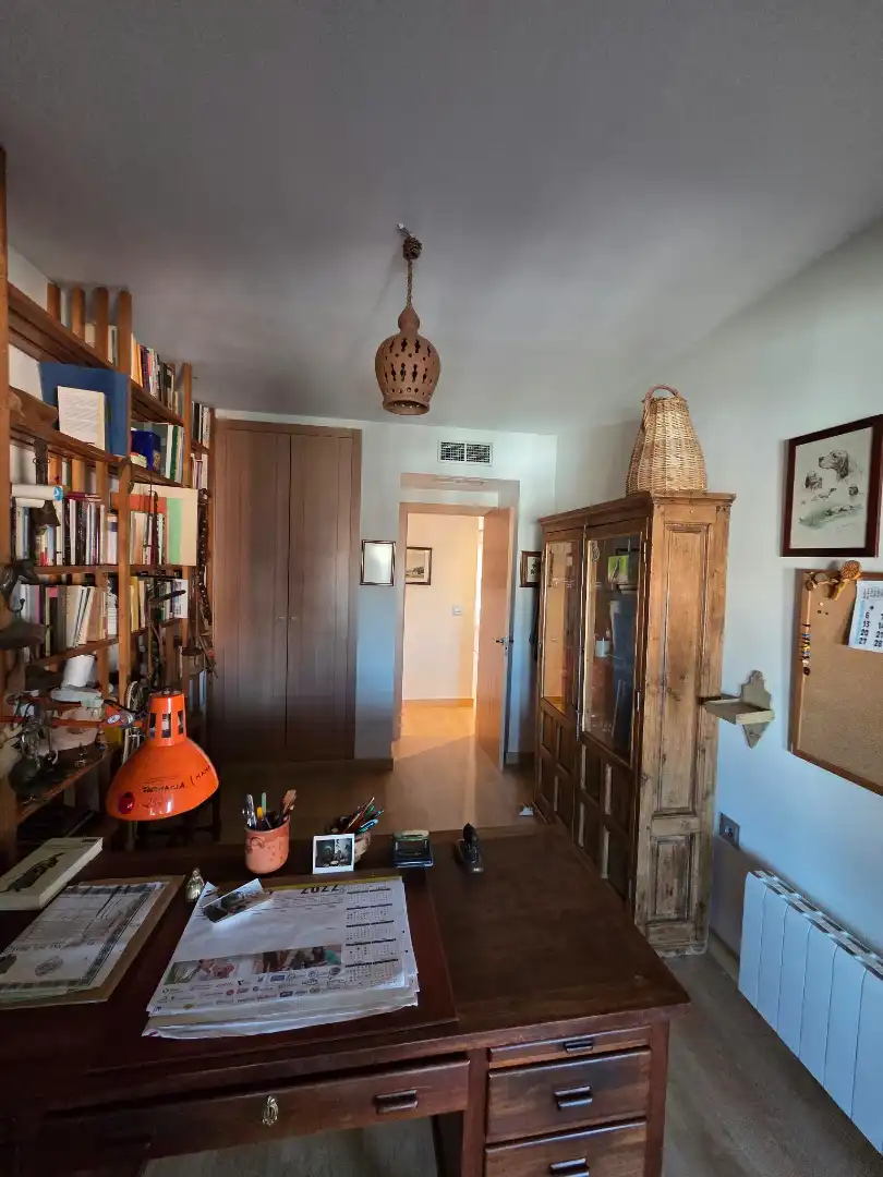 Piso con ascensor en alquiler en Avenida Fernando Calzadilla 15d, imagen 17
