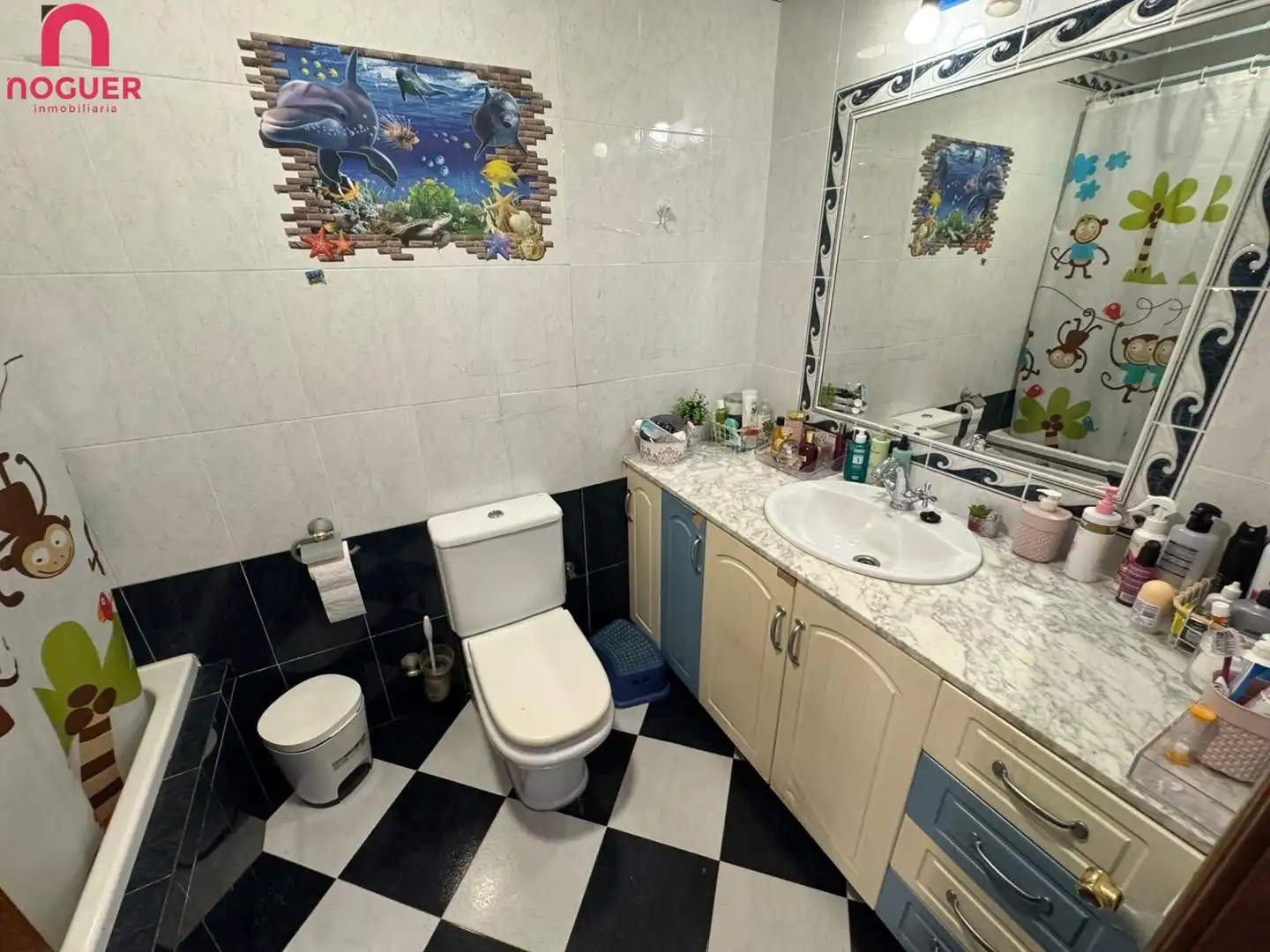 Casa con terraza en venta en Periurbano Oeste - Sierra, imagen 26