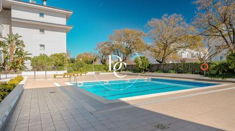 Foto 2 de Ático en venta en Carrer D'en Pepe de Garraf, La Plana, Sitges