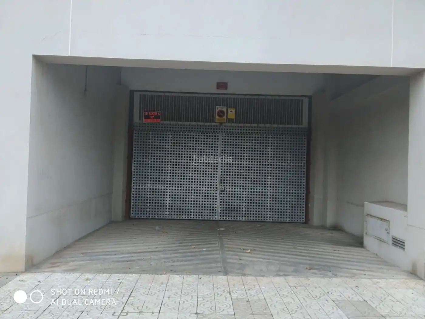 Individual for sale in Avinguda de Castelló 10