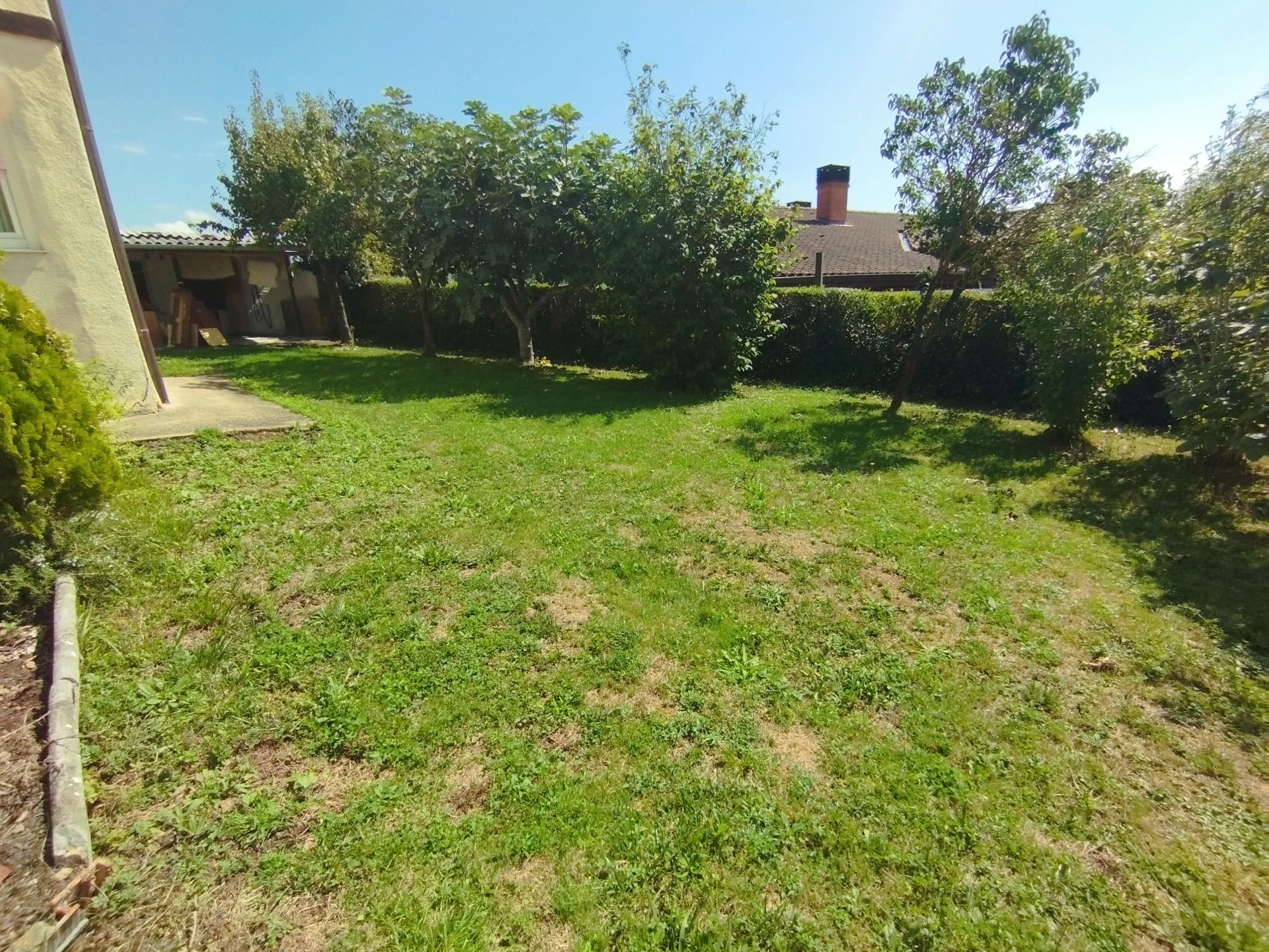 Flat to rent in Amurrio  with Heating, Private garden and Furnished