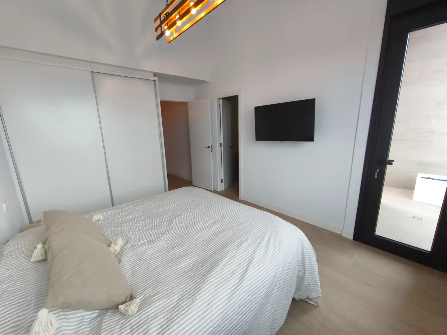 Dormitori de Casa o xalet en venda en Santa María de Guía de Gran Canaria amb Terrassa, Traster i Balcó