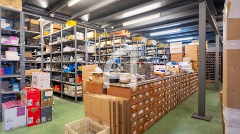 Foto 3 von Fabrikhallen zum Verkauf in Edison, El Papiol, Barcelona