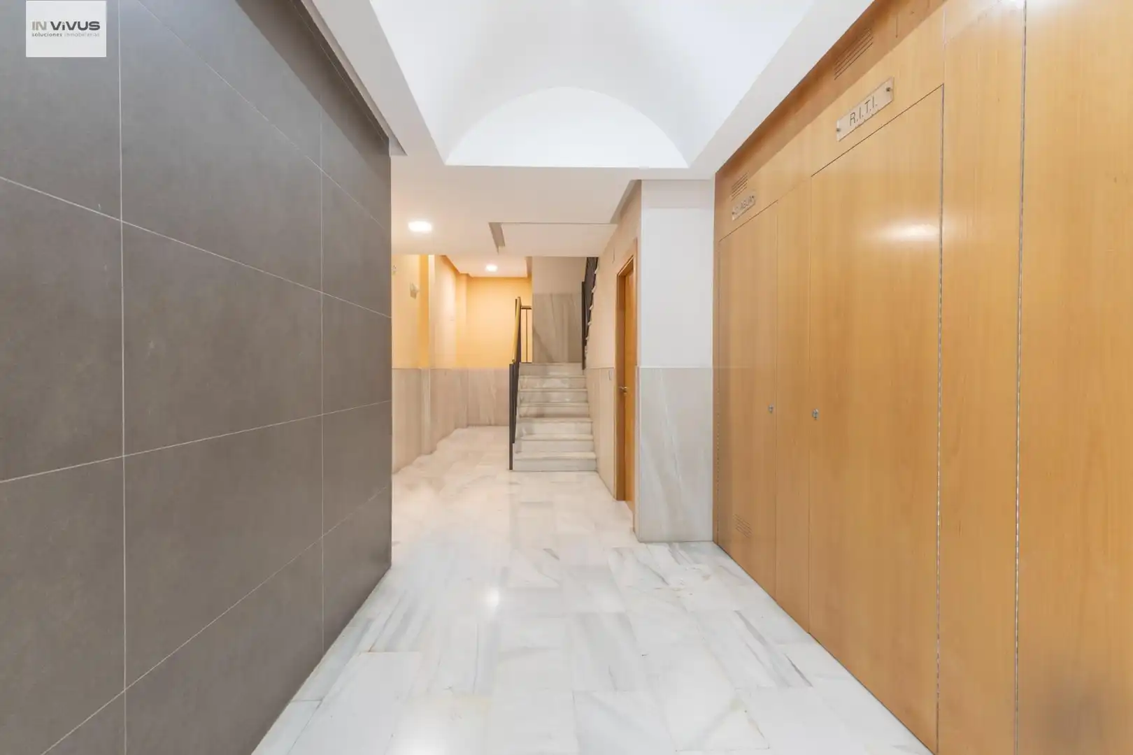 Storage room for rent in Granada