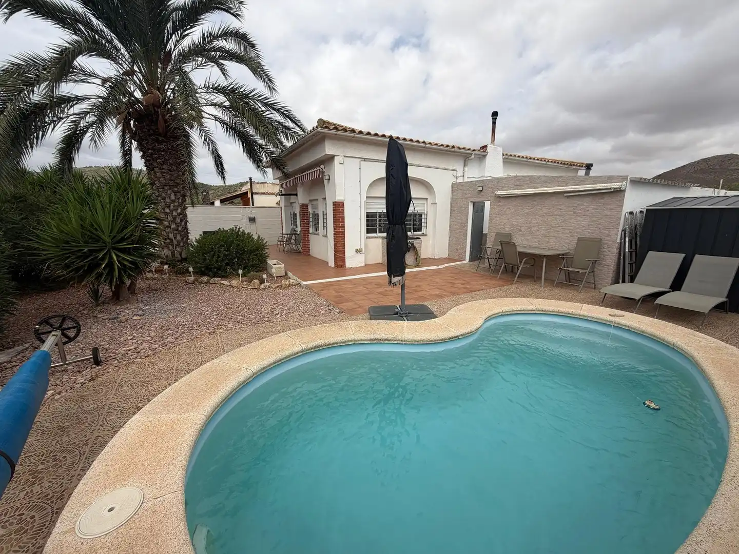 House for sale in Abanilla, imagen 24