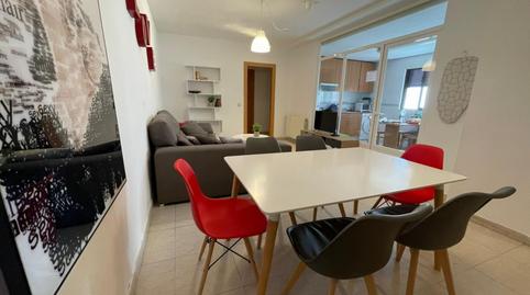 Foto 3 de Apartament per a compartir a Salesas, Salamanca Capital