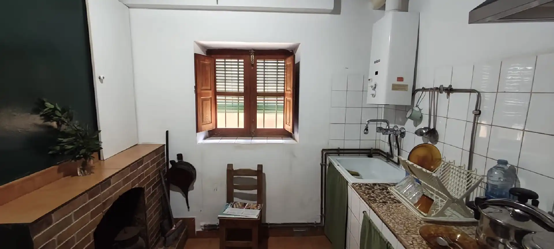 Houses for sale in La Antigua