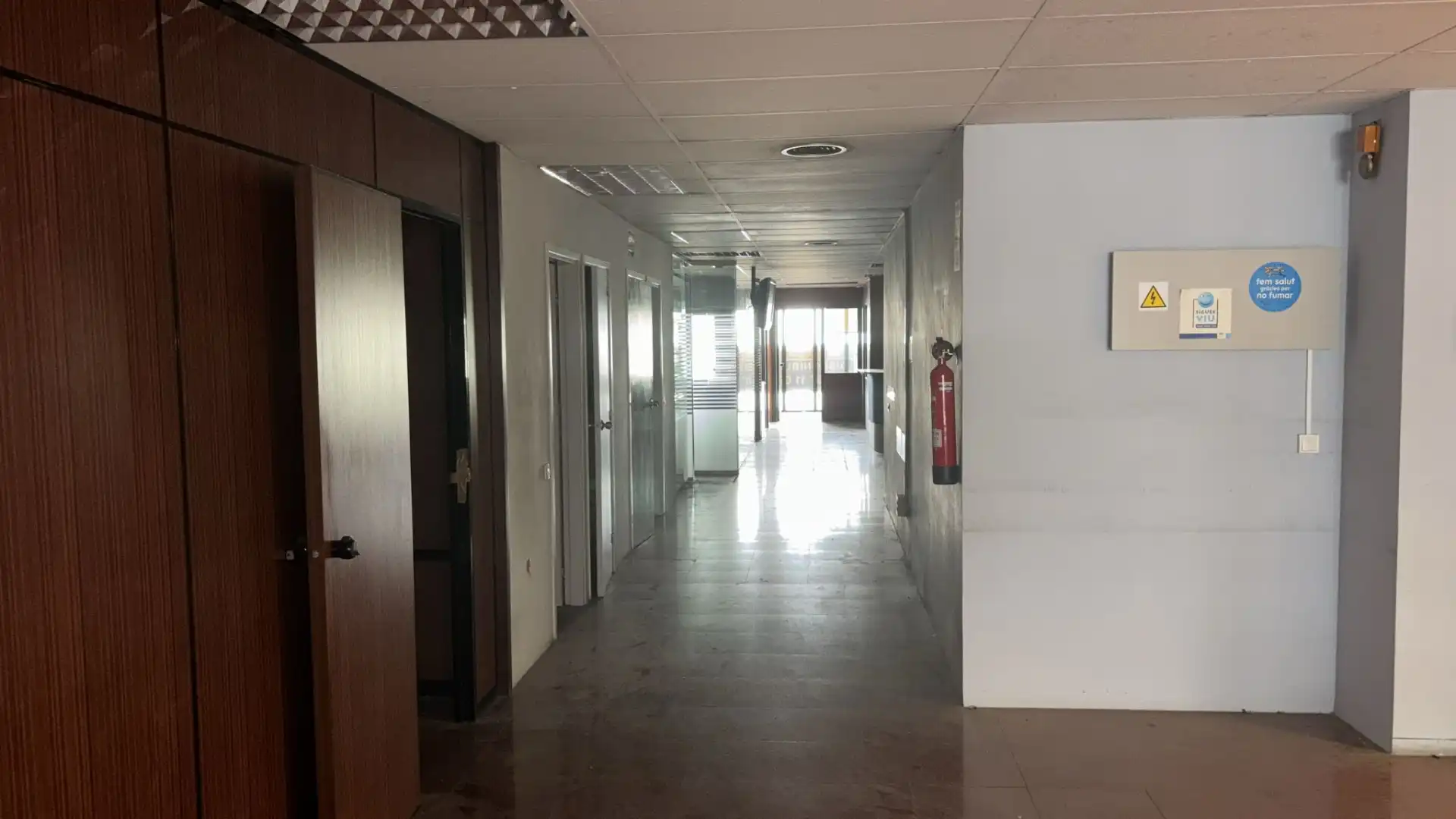 Oficina en venta en Carrer de Pau Claris, 95, Dreta de l'Eixample