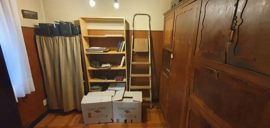 Appartement avec terrasse à vendre à Indautxu, imagen 24