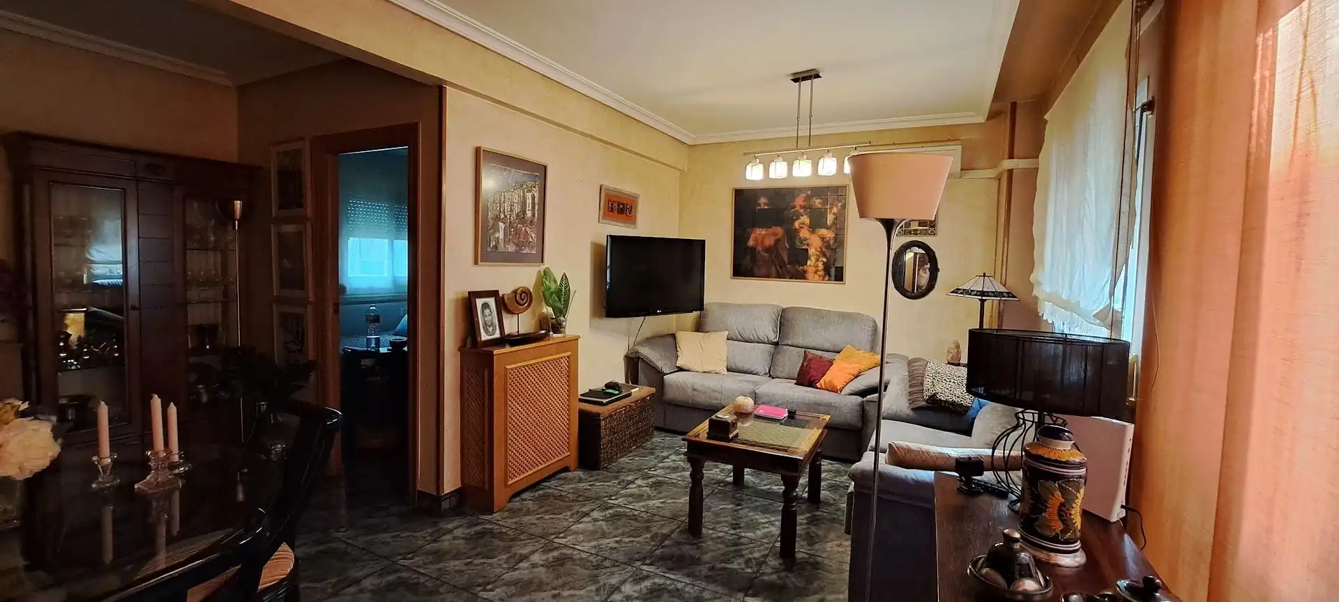 Appartamento con ascensore in vendita a Calle Calzada, imagen 2