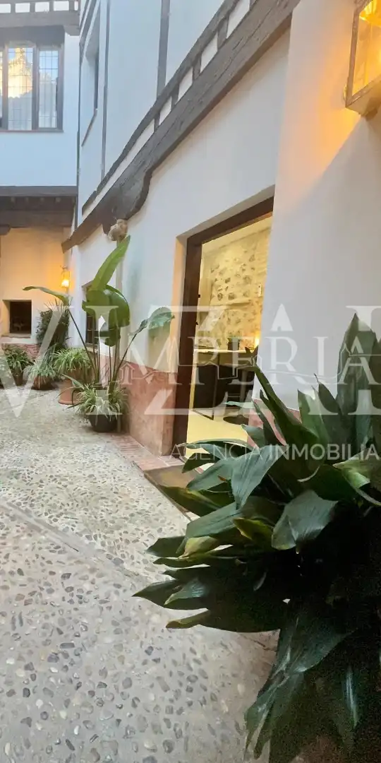 Flat for sale in Casco Histórico