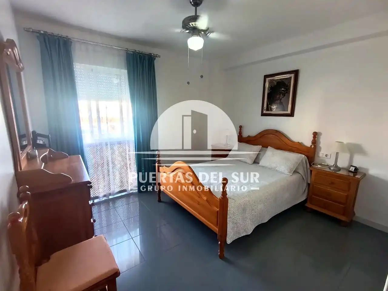 Appartamento con piscina in vendita a Avenida de Los Corrales, imagen 9